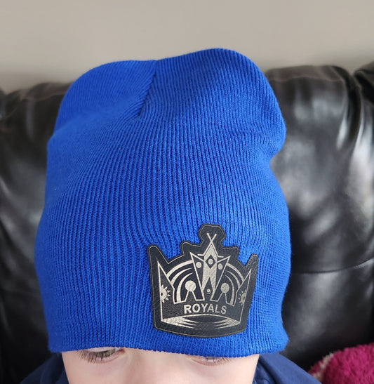 Toque