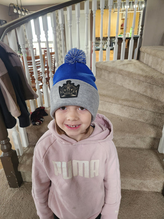 Toque