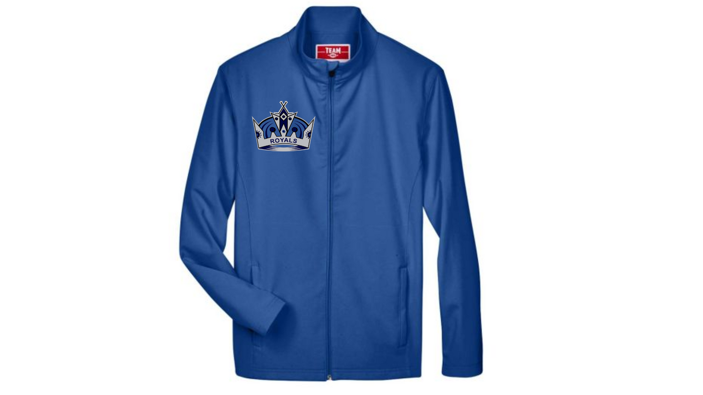 Mens Soft Shell Jackets