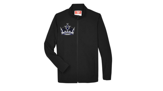 Mens Soft Shell Jackets